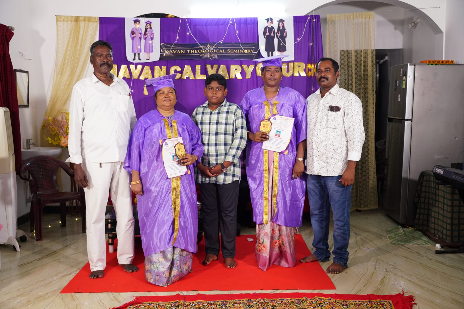 gallery